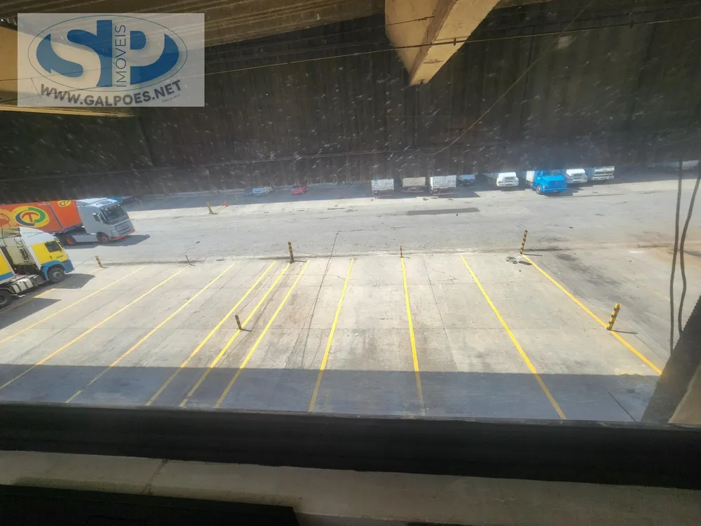 Depósito-Galpão, 300 m² - Foto 7