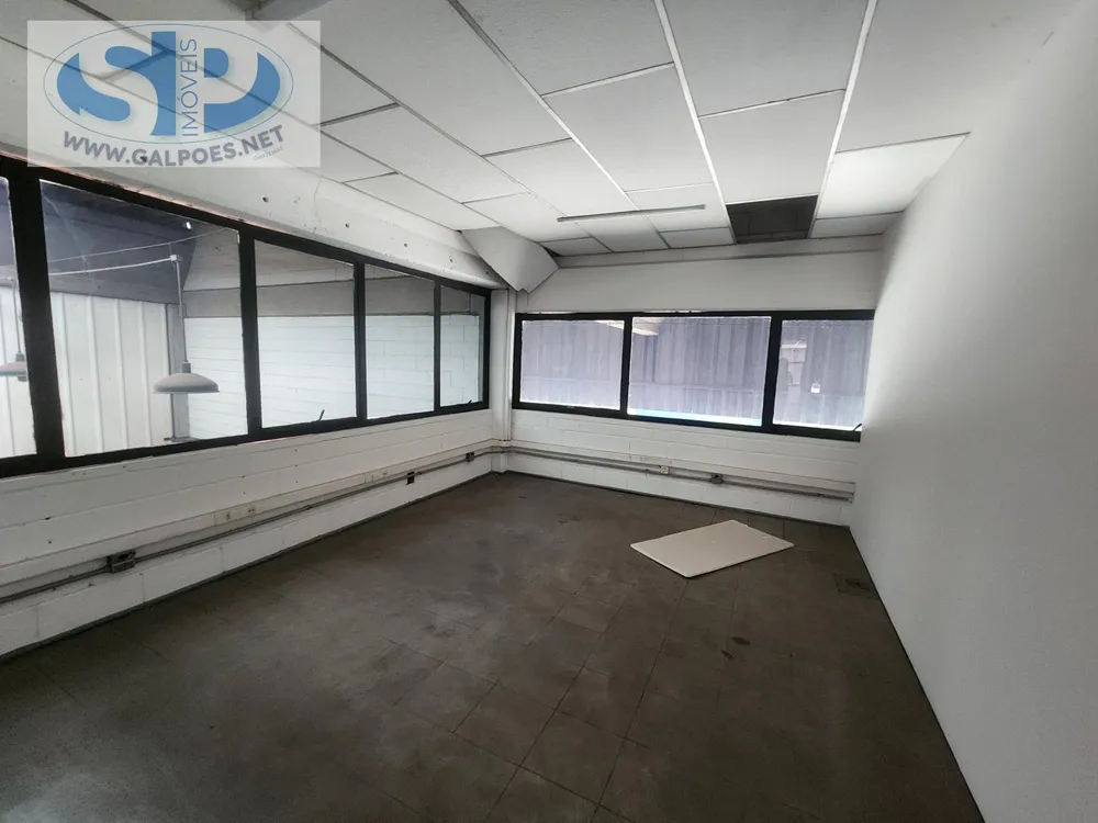 Depósito-Galpão, 300 m² - Foto 12
