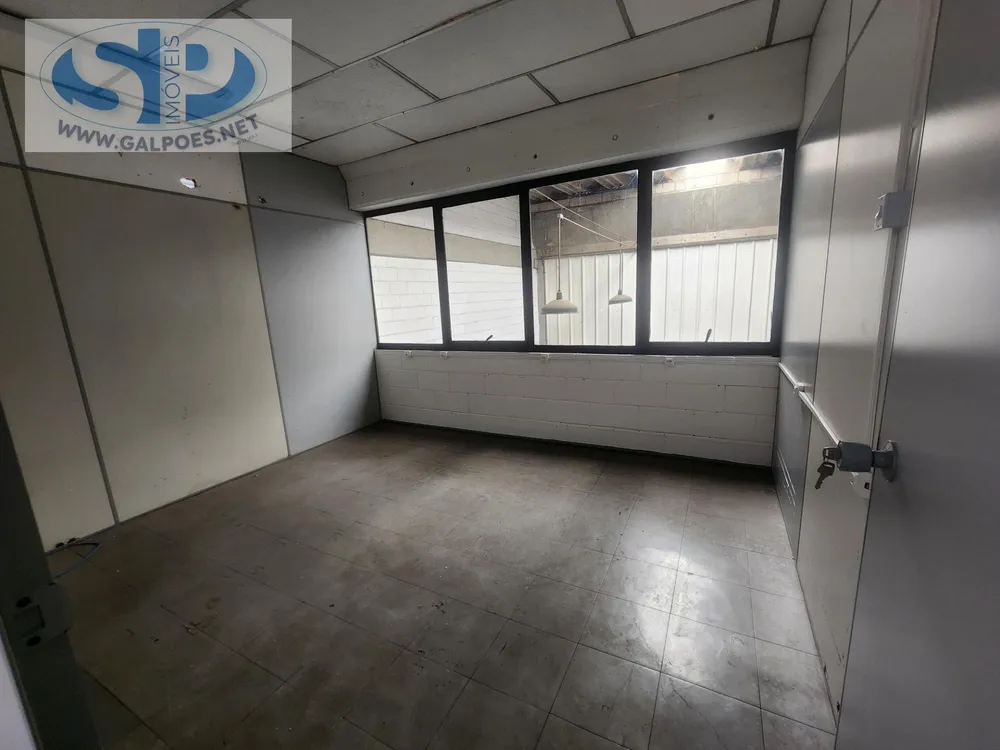 Depósito-Galpão, 300 m² - Foto 14