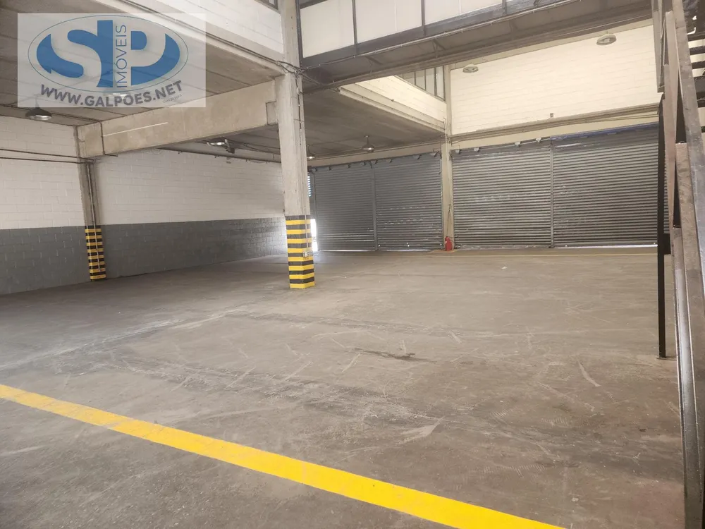 Depósito-Galpão, 300 m² - Foto 16