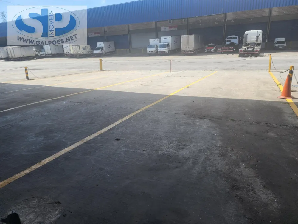 Depósito-Galpão, 300 m² - Foto 8