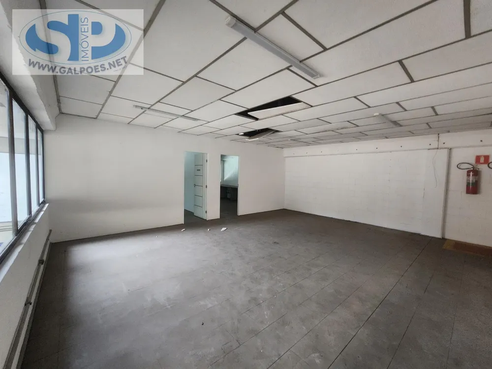 Depósito-Galpão, 300 m² - Foto 11
