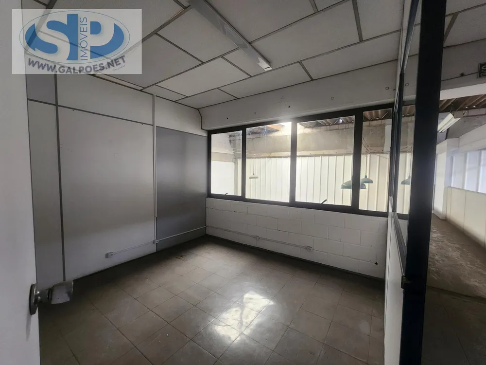 Depósito-Galpão, 300 m² - Foto 15