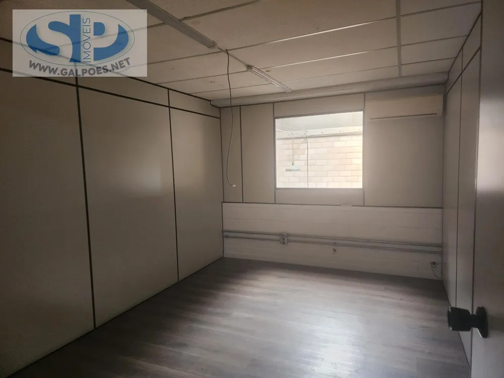 Depósito-Galpão, 300 m² - Foto 6
