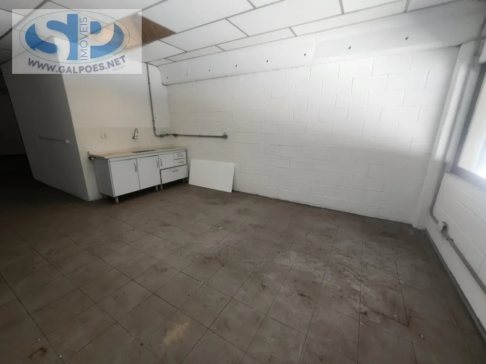 Depósito-Galpão, 300 m² - Foto 13