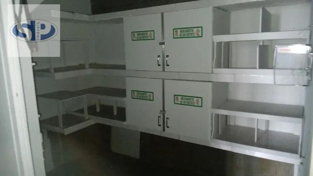 Prédio Inteiro, 330 m² - Foto 4