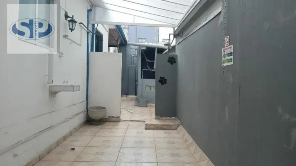 Prédio Inteiro, 330 m² - Foto 13