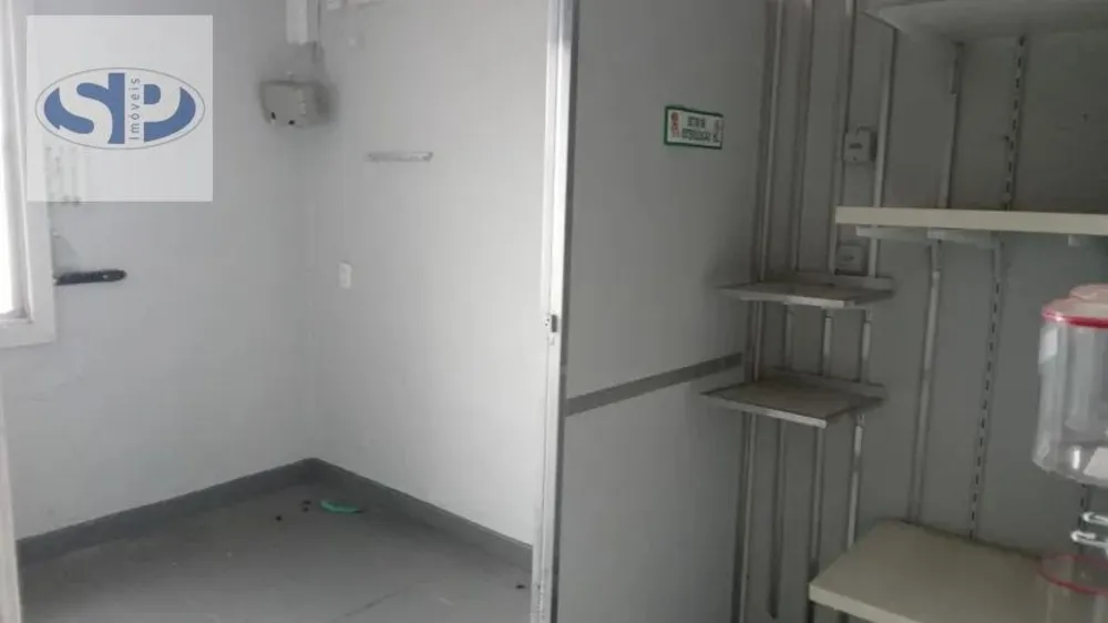 Prédio Inteiro, 330 m² - Foto 7