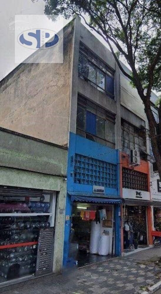 Prédio Inteiro para alugar, 400m² - Foto 3