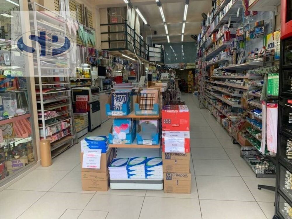 Prédio Inteiro para alugar, 400m² - Foto 1