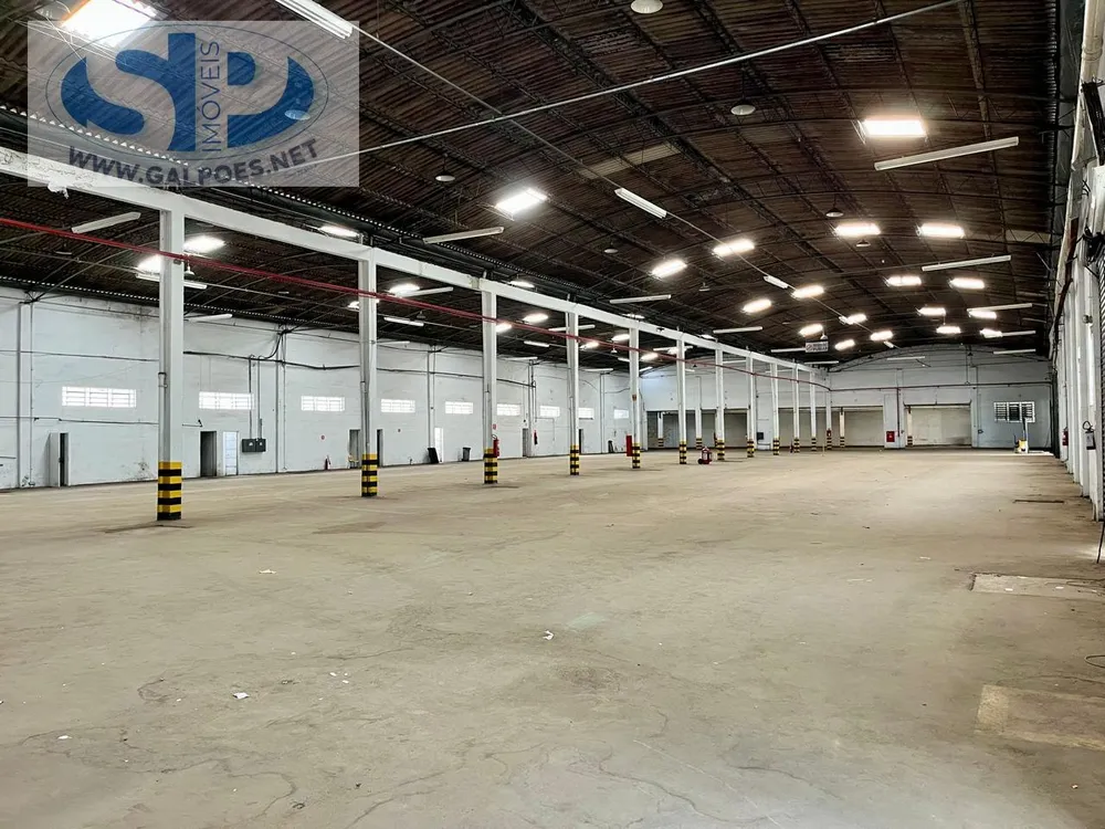 Depósito-Galpão, 4316 m² - Foto 9