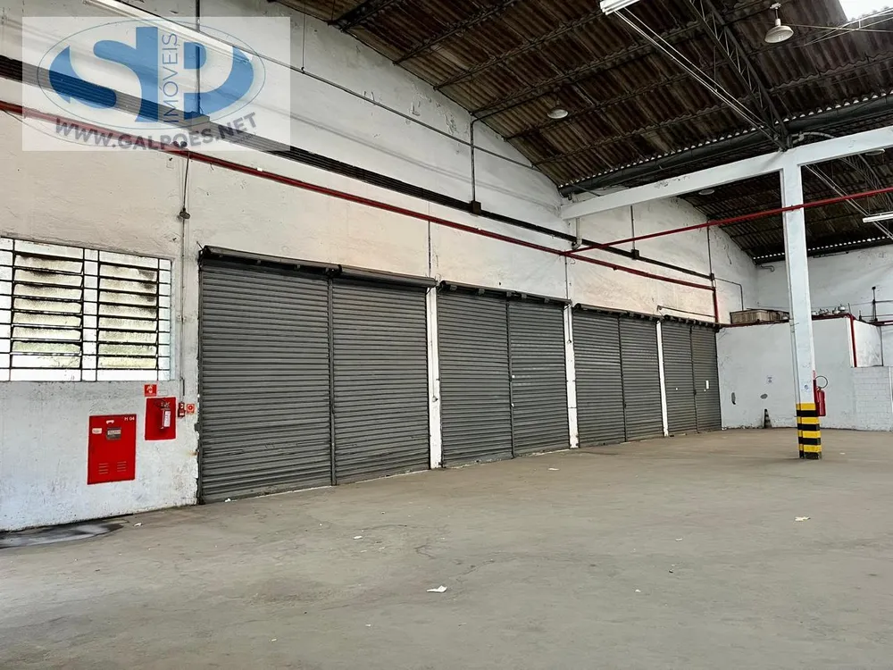 Depósito-Galpão, 4316 m² - Foto 6