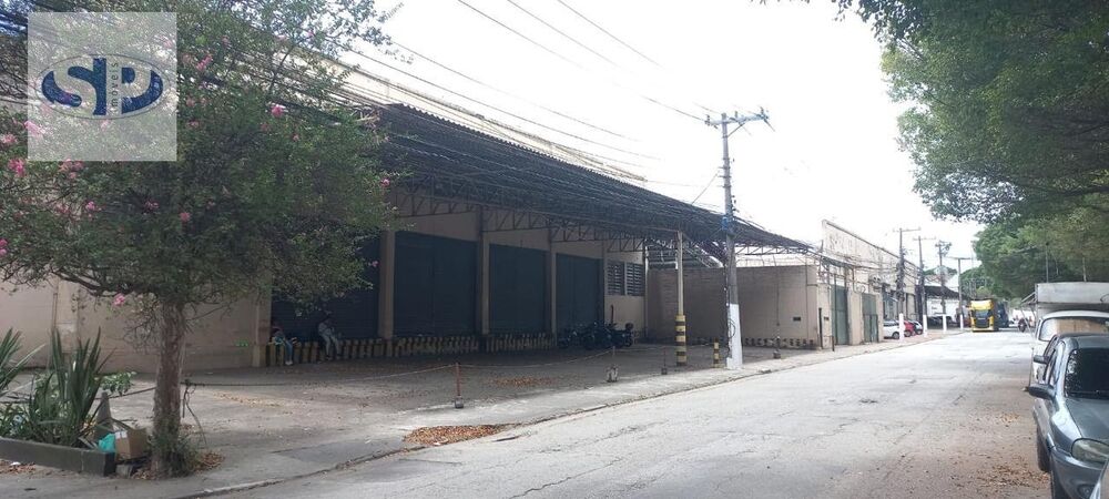 Depósito-Galpão, 4316 m² - Foto 1
