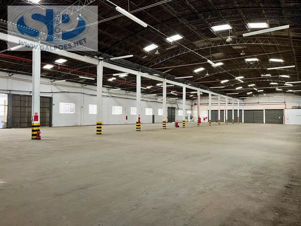 Depósito-Galpão, 4316 m² - Foto 3