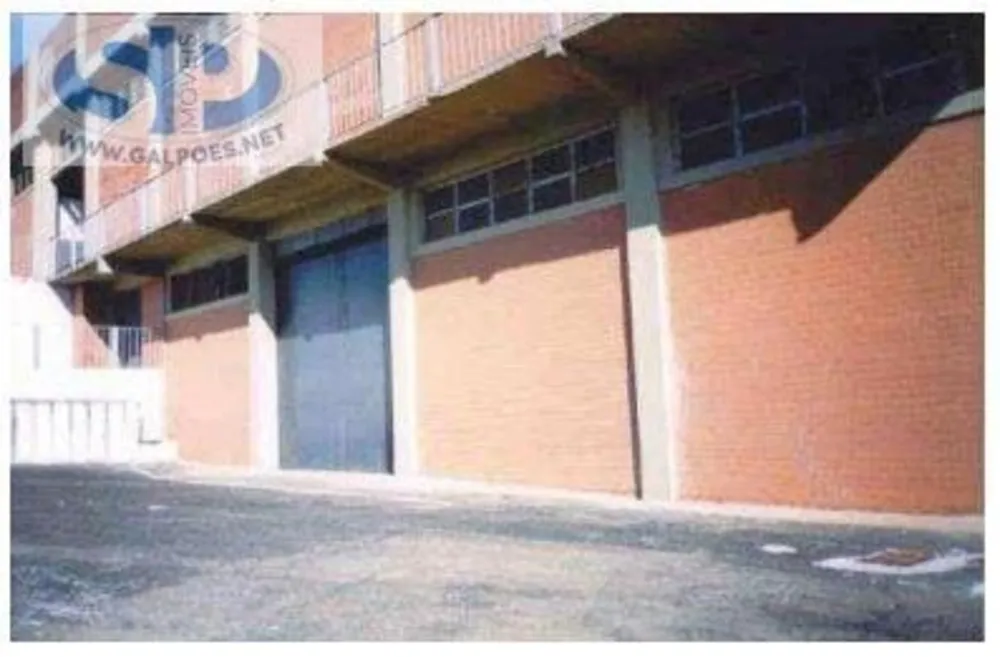 Depósito-Galpão, 7013 m² - Foto 9
