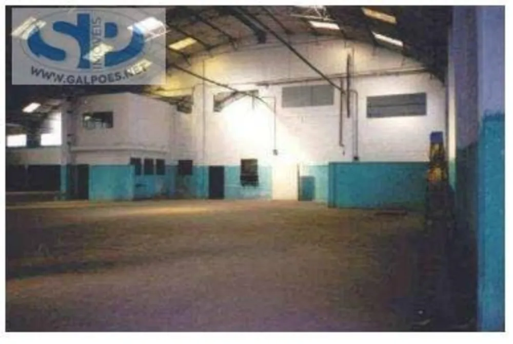 Depósito-Galpão, 7013 m² - Foto 5