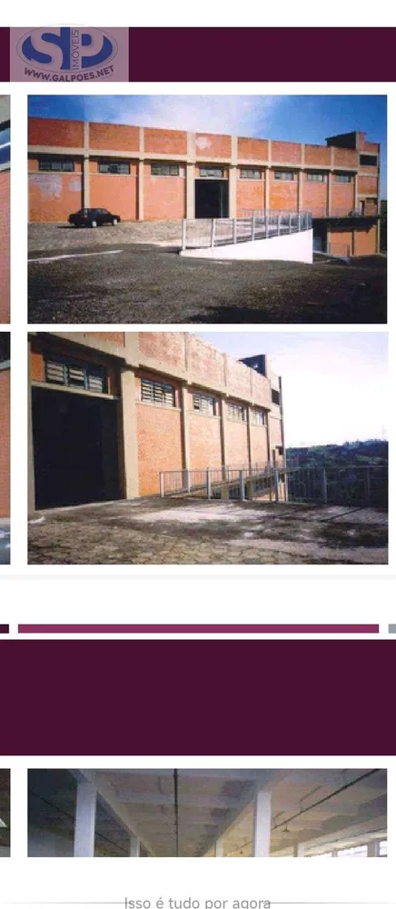 Depósito-Galpão, 7013 m² - Foto 16