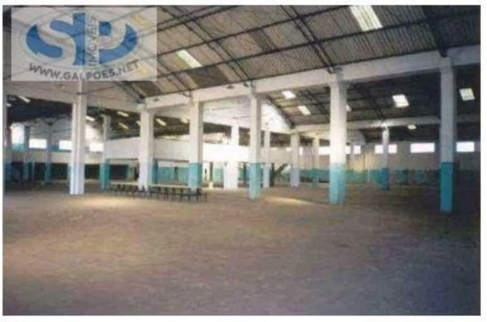 Depósito-Galpão, 7013 m² - Foto 10