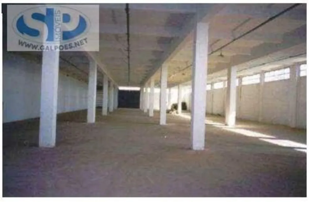 Depósito-Galpão, 7013 m² - Foto 4