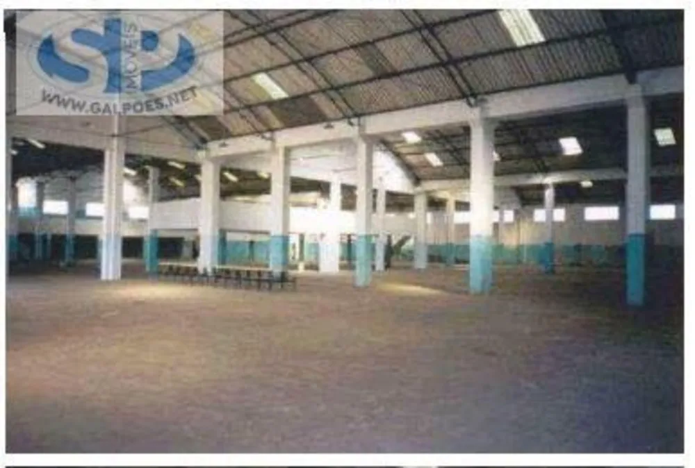 Depósito-Galpão, 7013 m² - Foto 6
