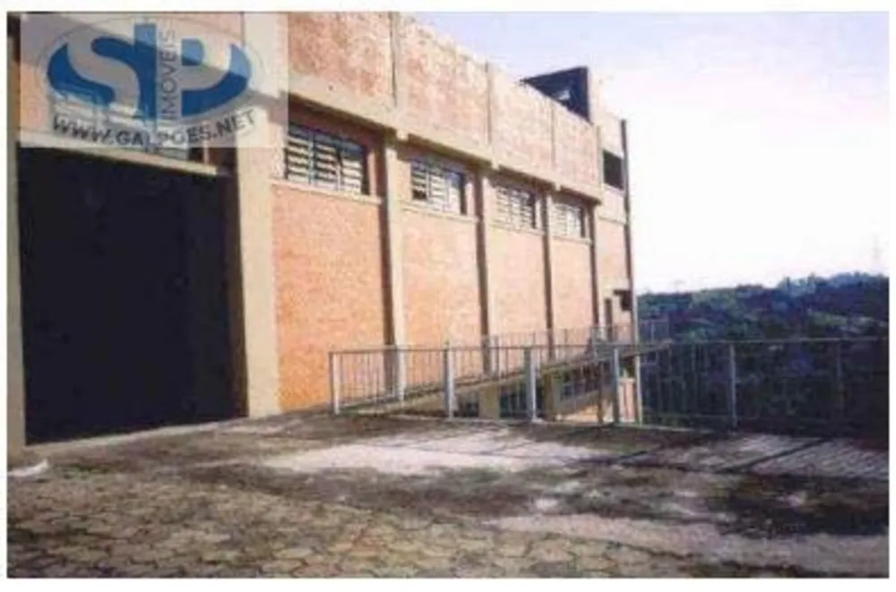 Depósito-Galpão, 7013 m² - Foto 8
