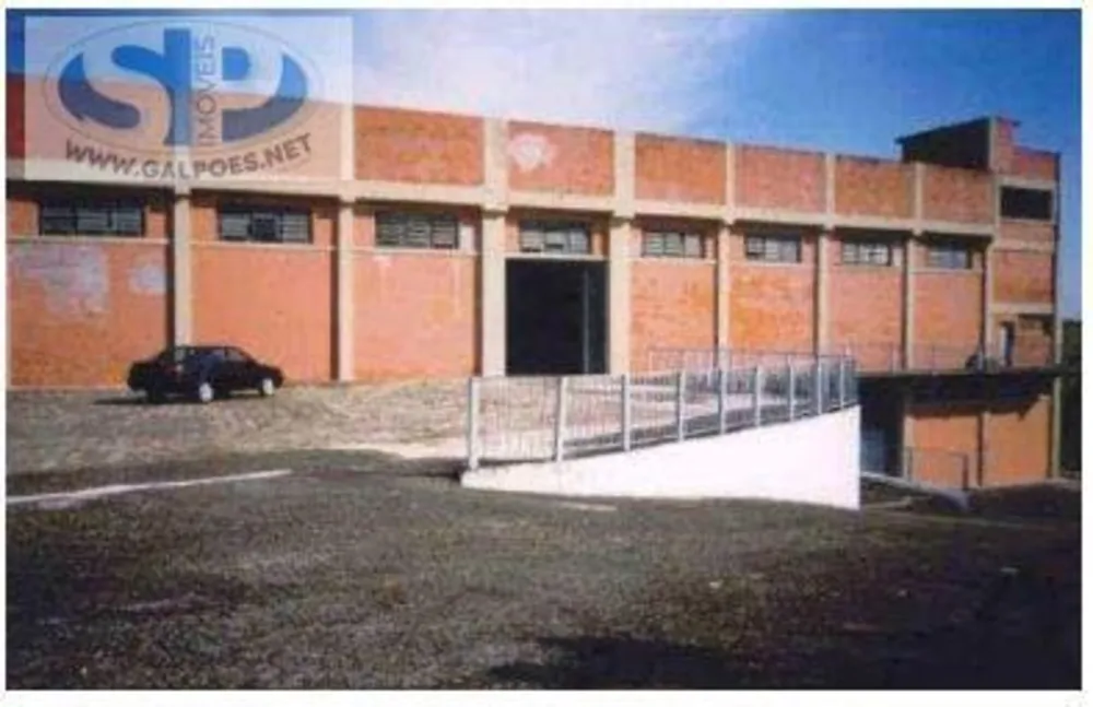 Depósito-Galpão, 7013 m² - Foto 11