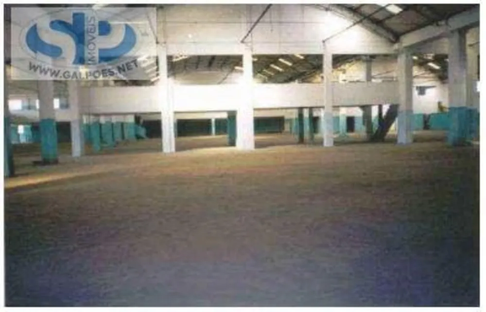Depósito-Galpão, 7013 m² - Foto 3