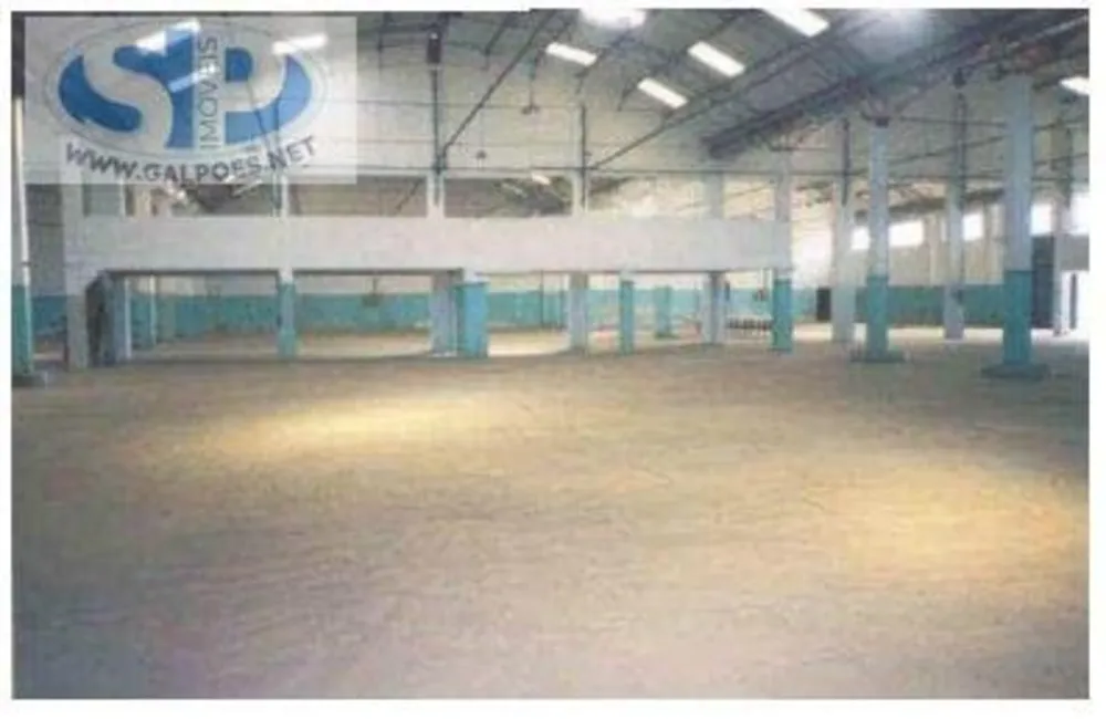 Depósito-Galpão, 7013 m² - Foto 1