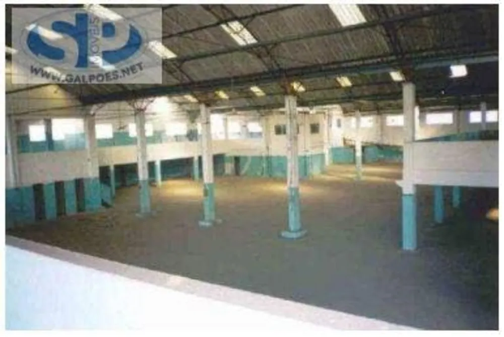 Depósito-Galpão, 7013 m² - Foto 7
