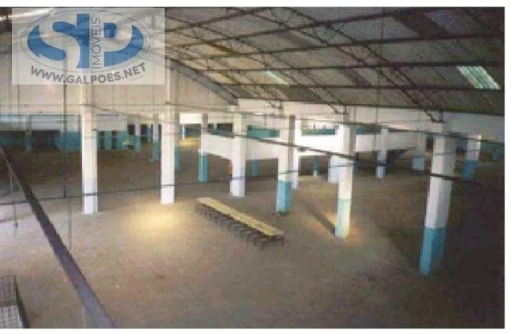 Depósito-Galpão, 7013 m² - Foto 14