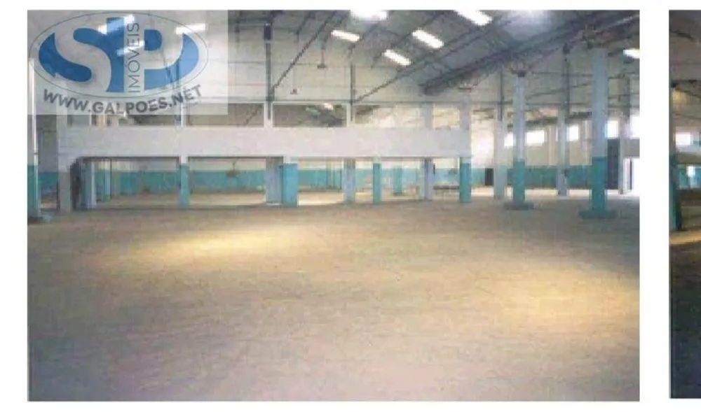 Depósito-Galpão, 7013 m² - Foto 15