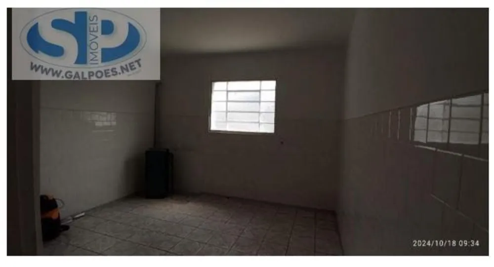 Depósito-Galpão, 603 m² - Foto 5