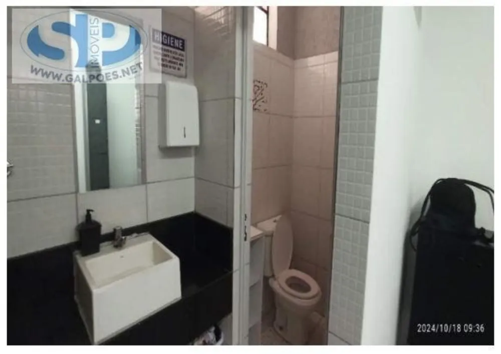 Depósito-Galpão, 603 m² - Foto 8