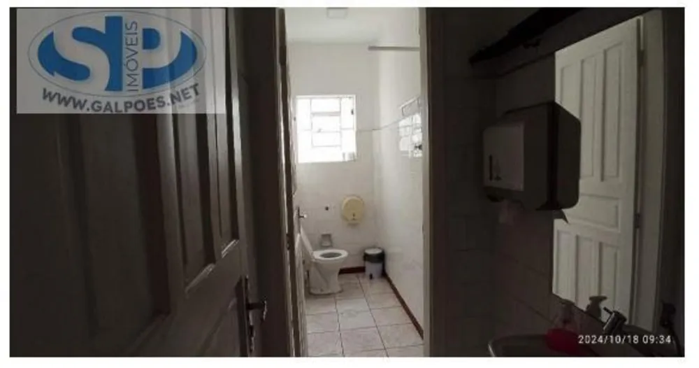 Depósito-Galpão, 603 m² - Foto 6