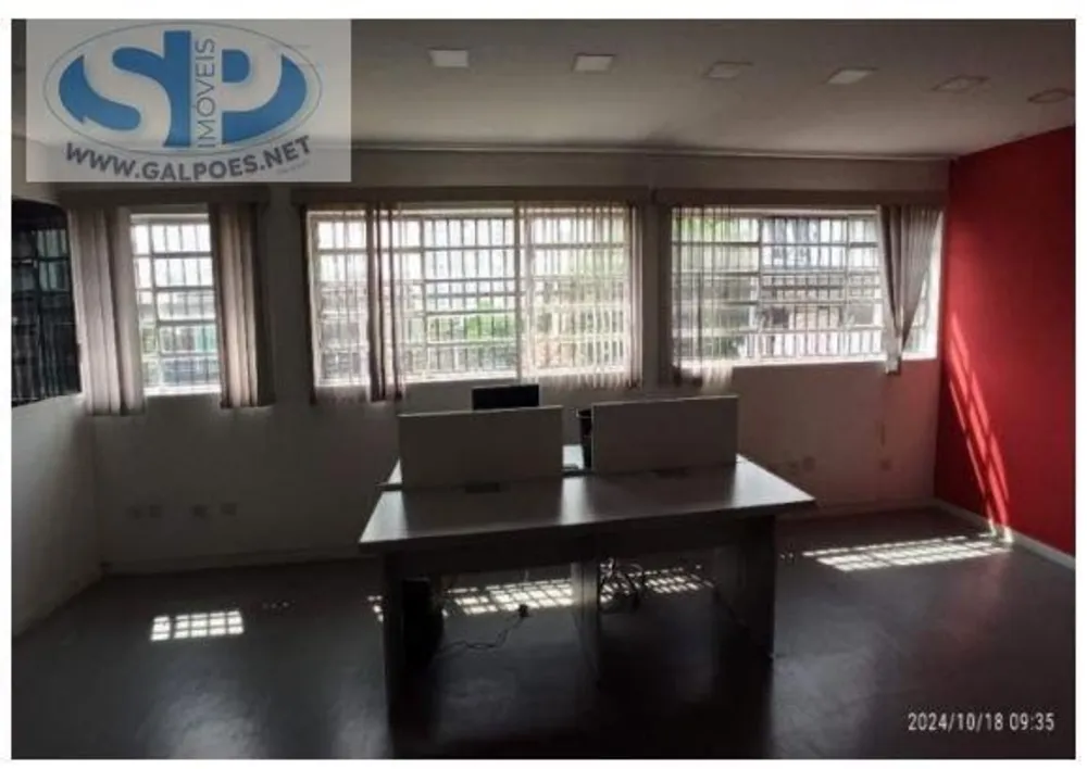 Depósito-Galpão, 603 m² - Foto 4