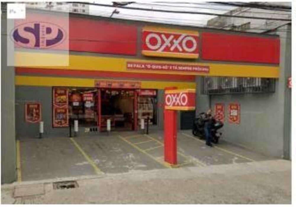 Depósito-Galpão, 500 m² - Foto 1