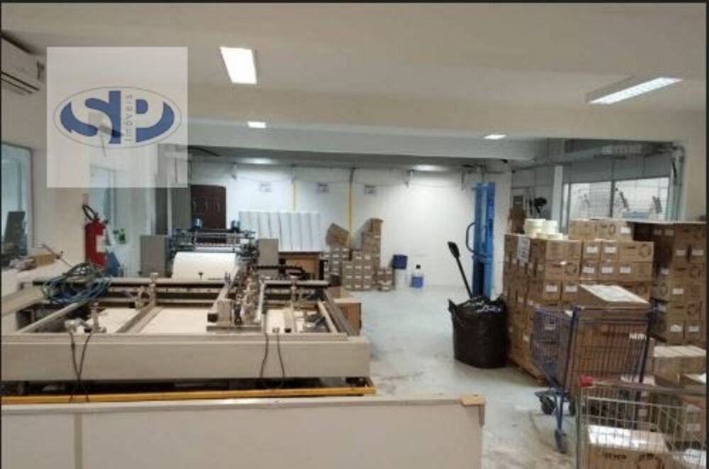 Prédio Inteiro, 1177 m² - Foto 1