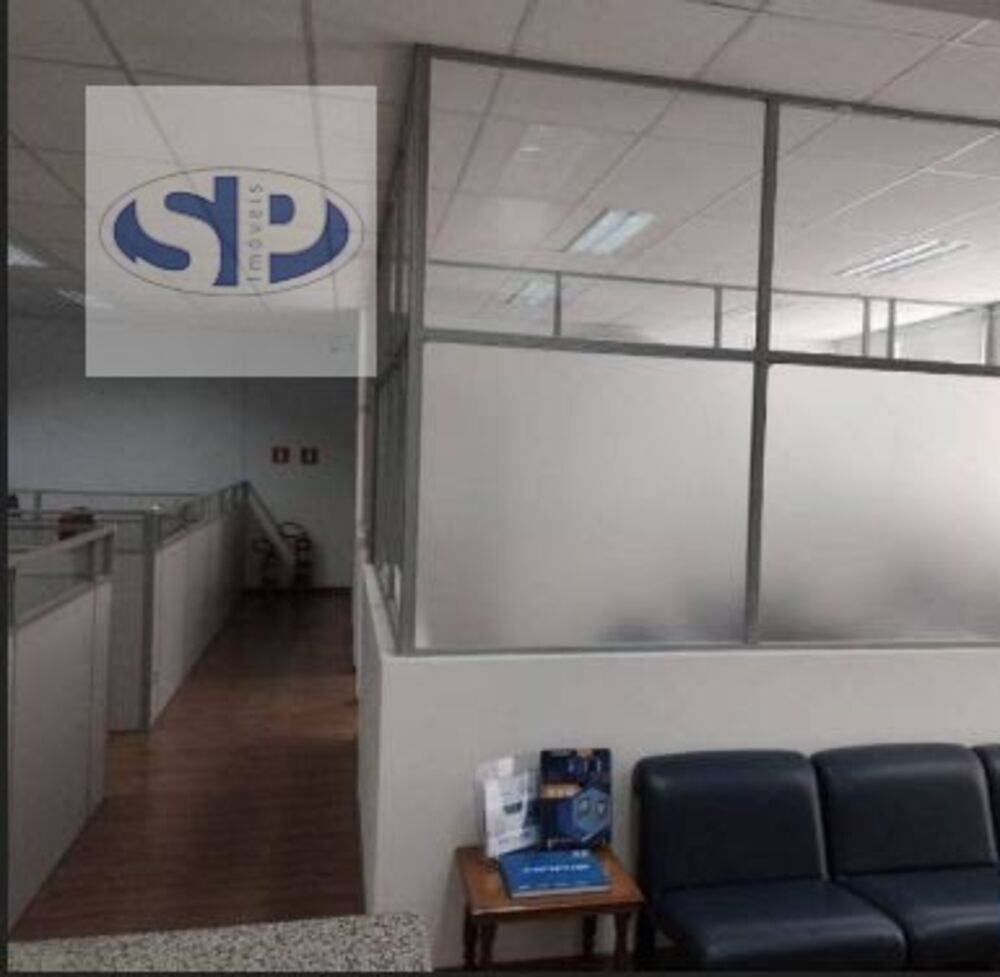 Prédio Inteiro, 1177 m² - Foto 4