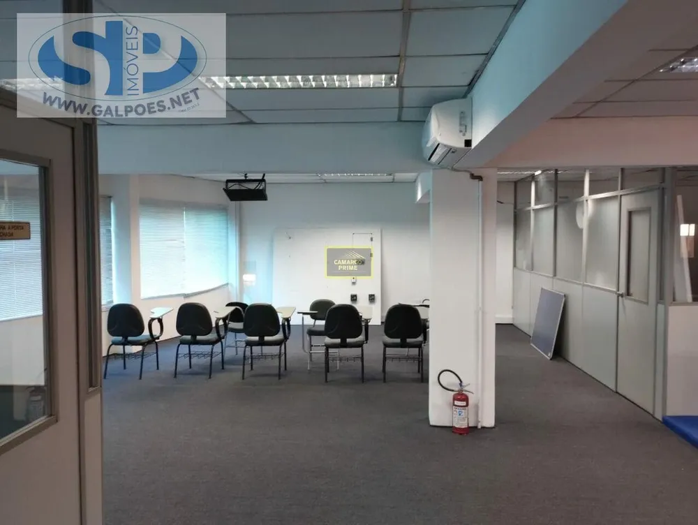 Prédio Inteiro, 1177 m² - Foto 1