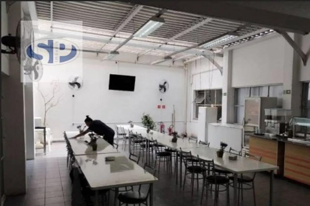 Prédio Inteiro, 1177 m² - Foto 8