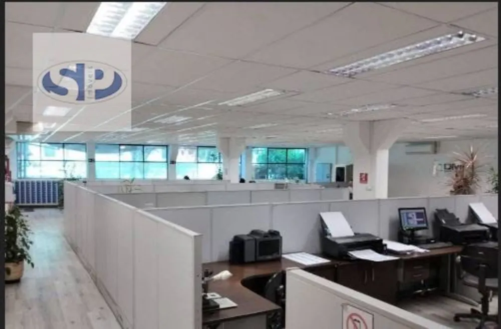 Prédio Inteiro, 1177 m² - Foto 9