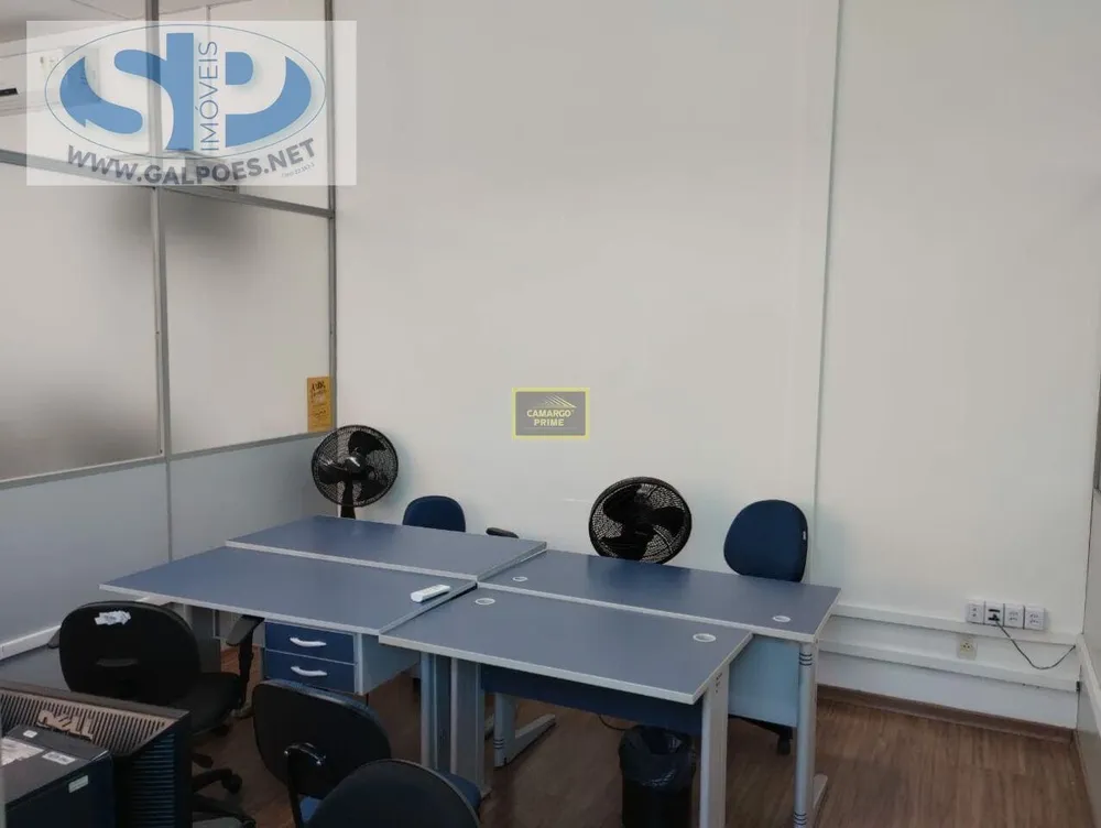 Prédio Inteiro, 1177 m² - Foto 4