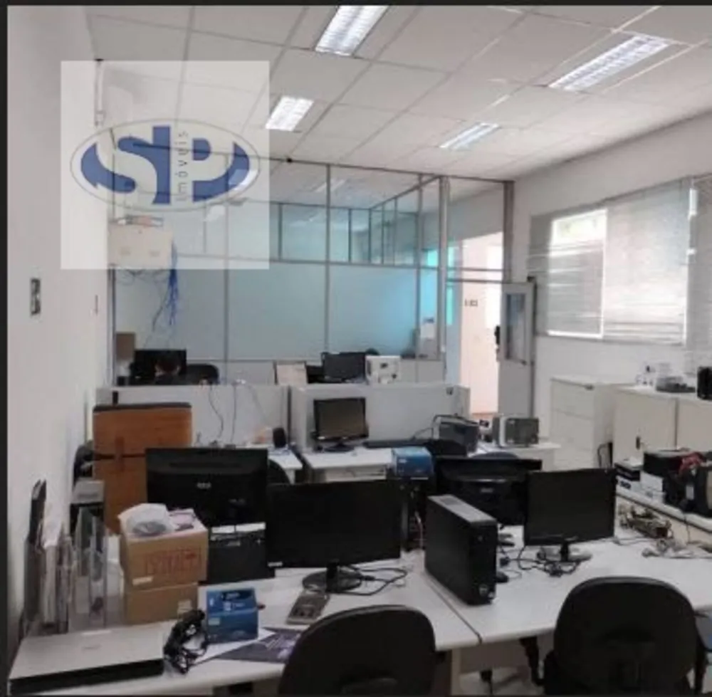 Prédio Inteiro, 1177 m² - Foto 11