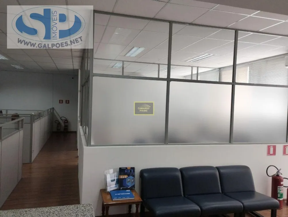 Prédio Inteiro, 1177 m² - Foto 5