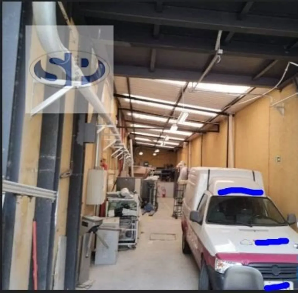 Prédio Inteiro, 1177 m² - Foto 12