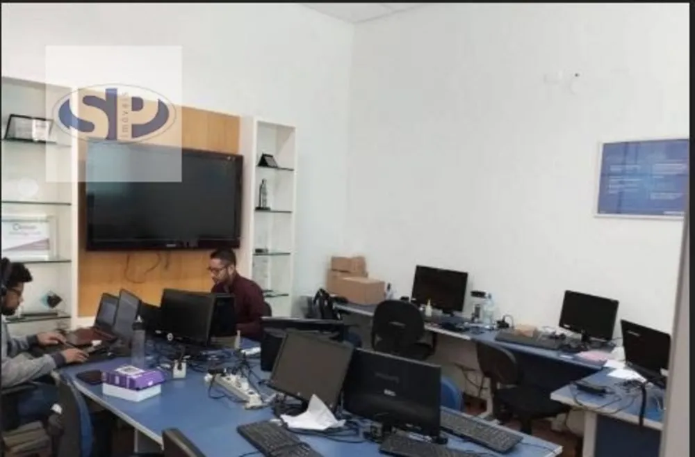 Prédio Inteiro, 1177 m² - Foto 14