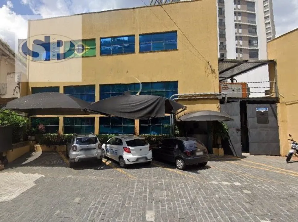 Prédio Inteiro, 1177 m² - Foto 16