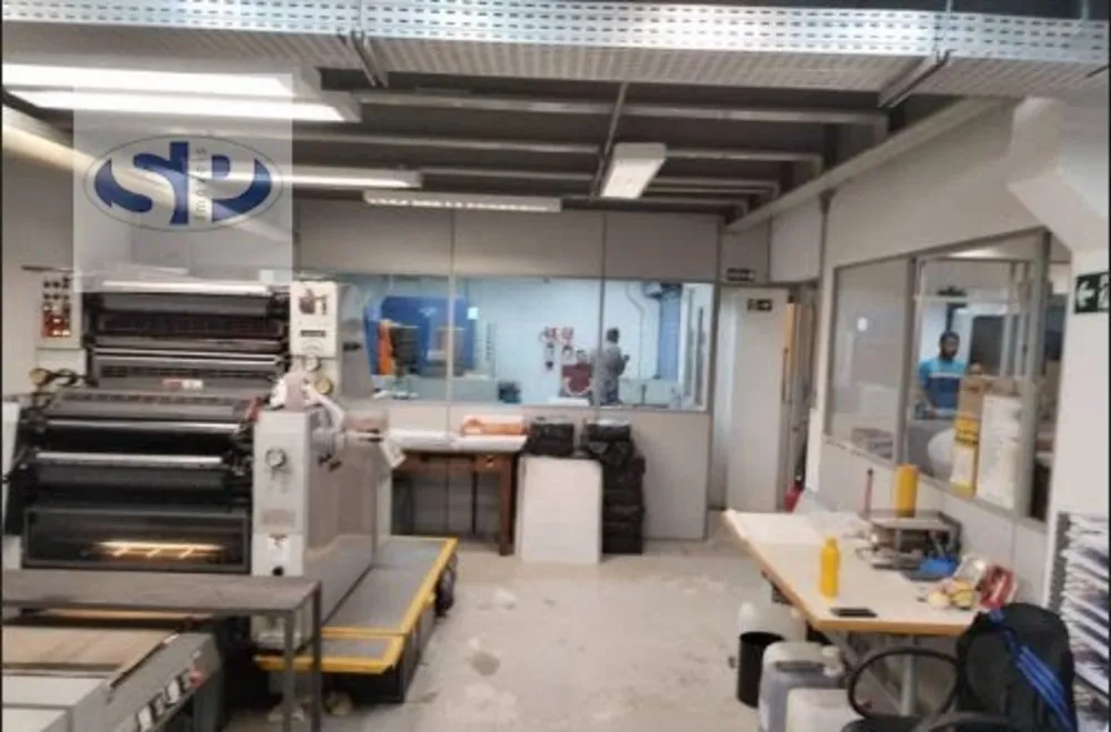 Prédio Inteiro, 1177 m² - Foto 13