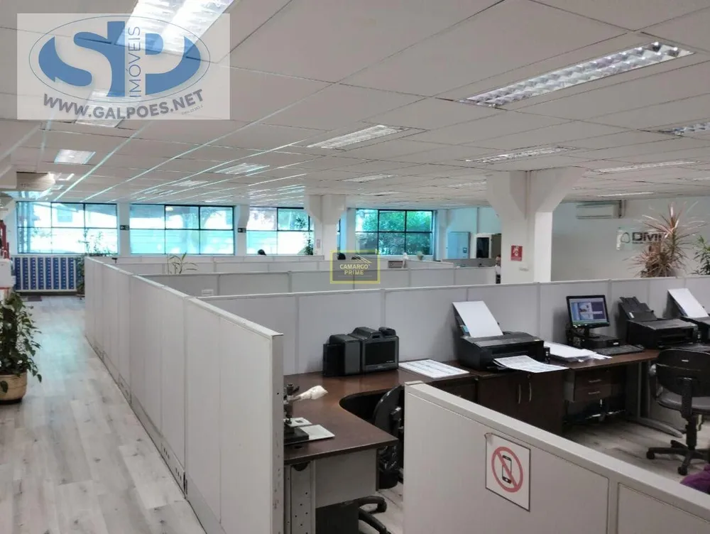 Prédio Inteiro, 1177 m² - Foto 6