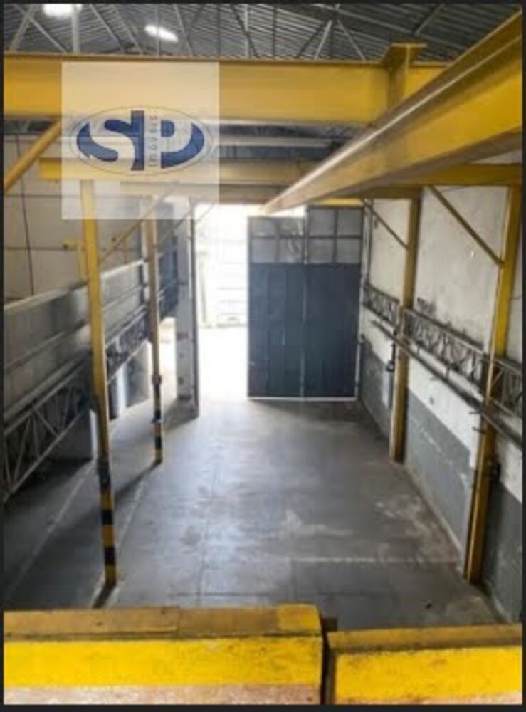 Depósito-Galpão, 518 m² - Foto 4